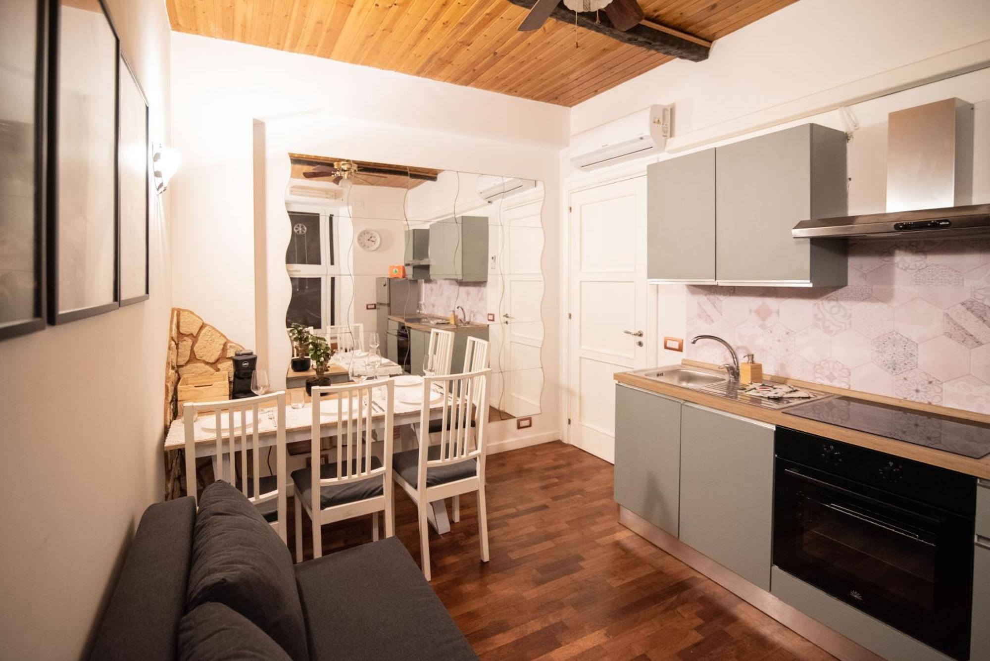 Lusitiny Apartamento