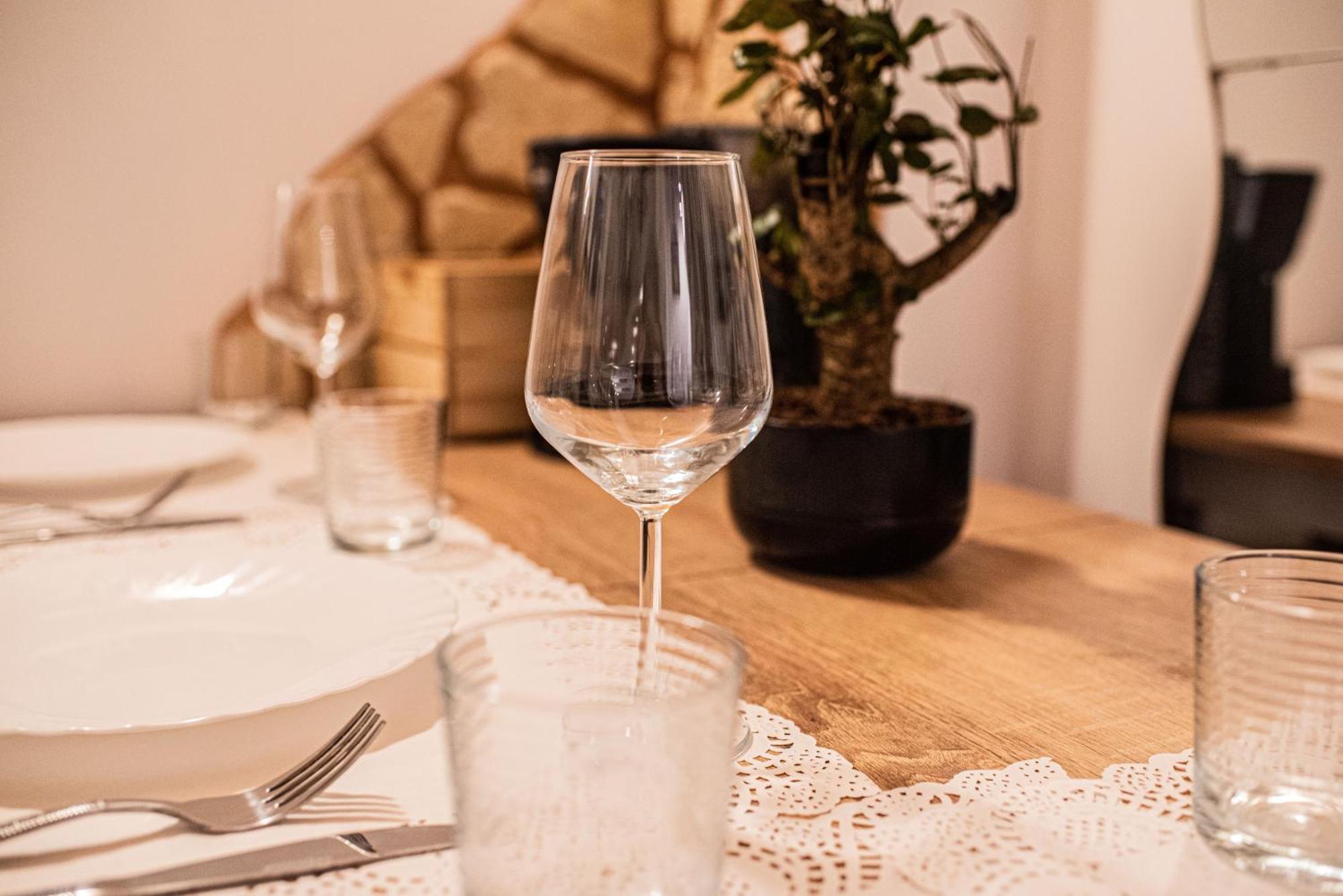 Apartamento Lusitiny Roma