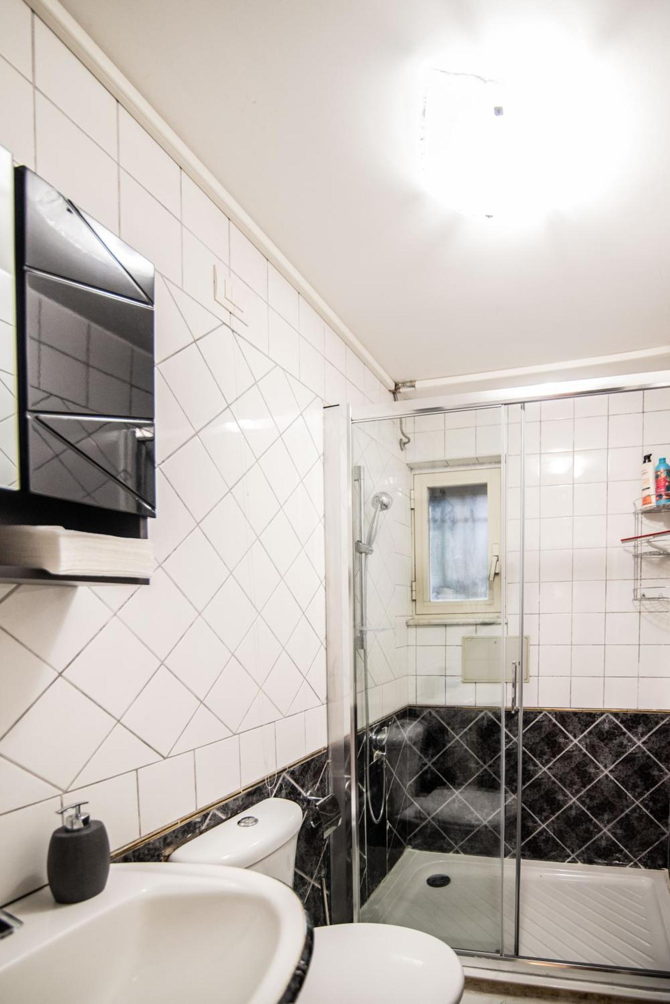 Lusitiny Apartamento Roma