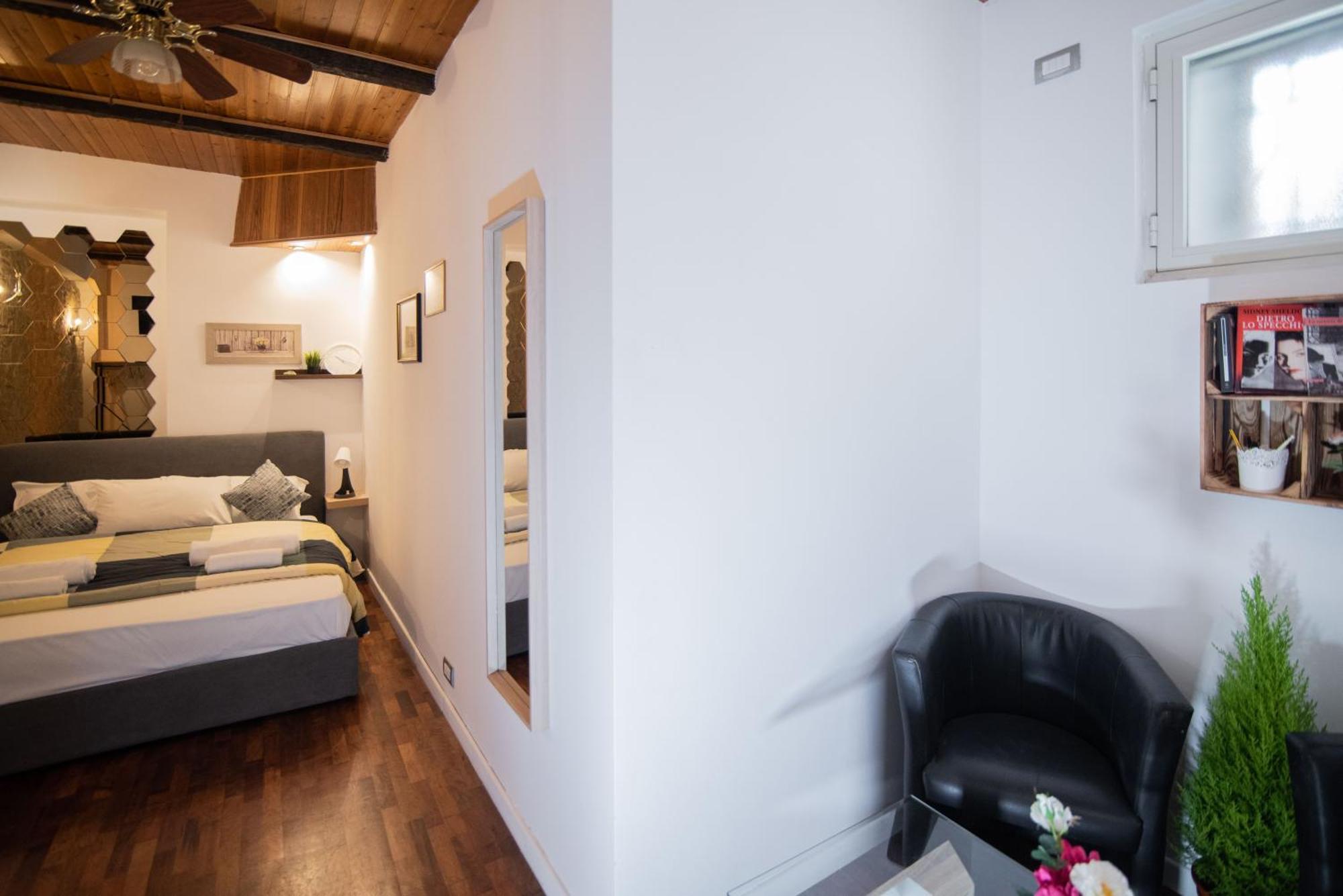 Lusitiny Apartamento