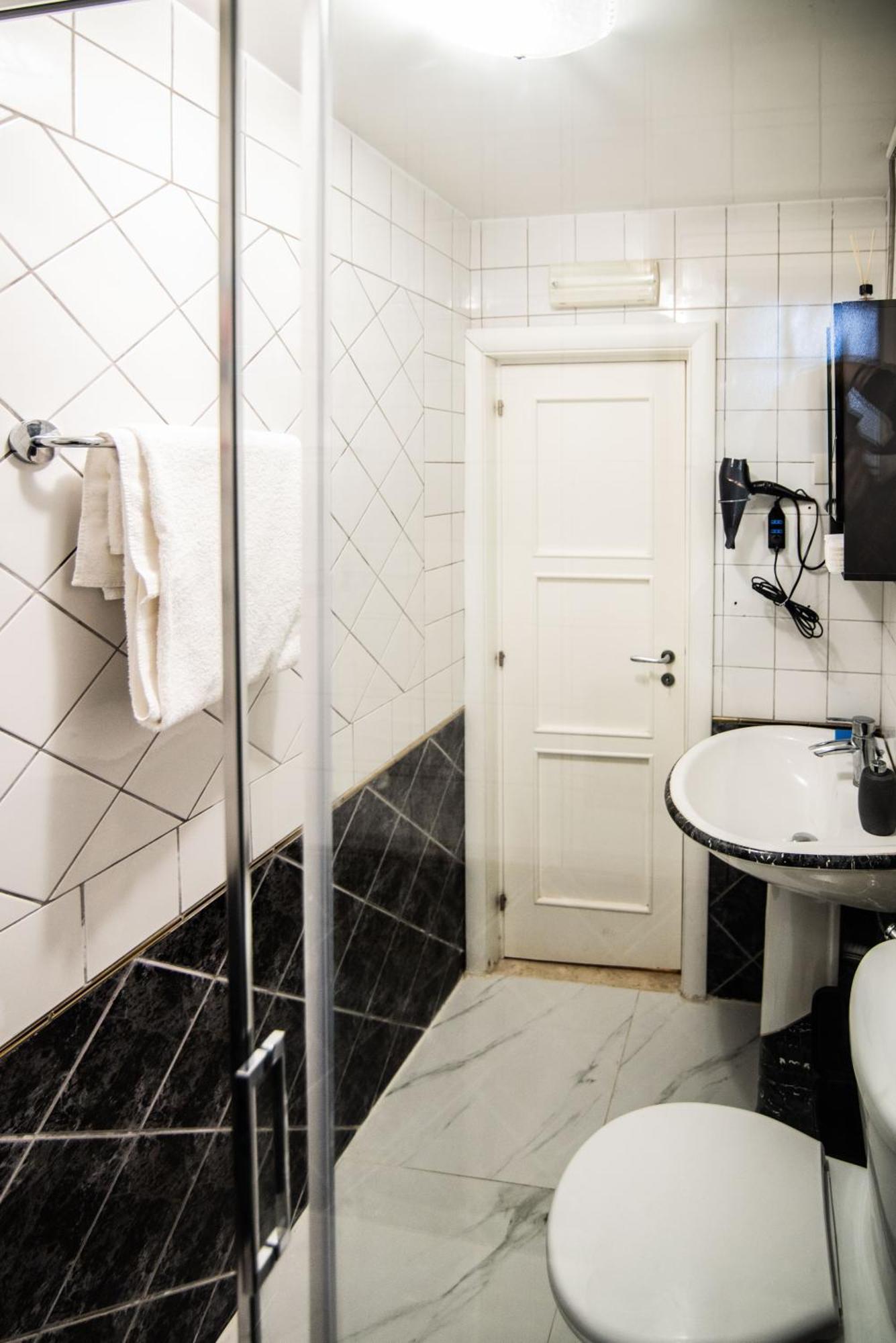 Apartamento Lusitiny *