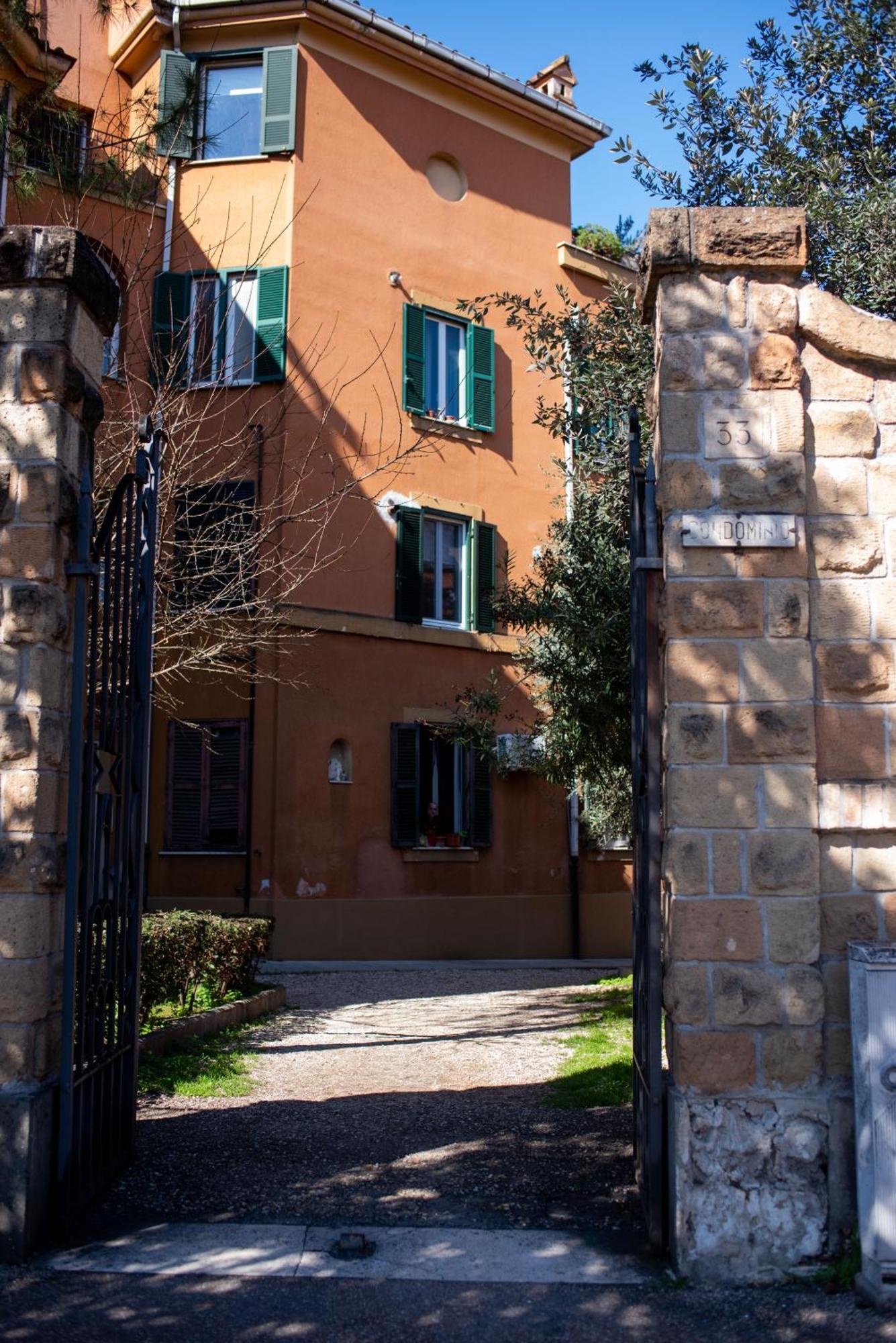 Lusitiny Roma